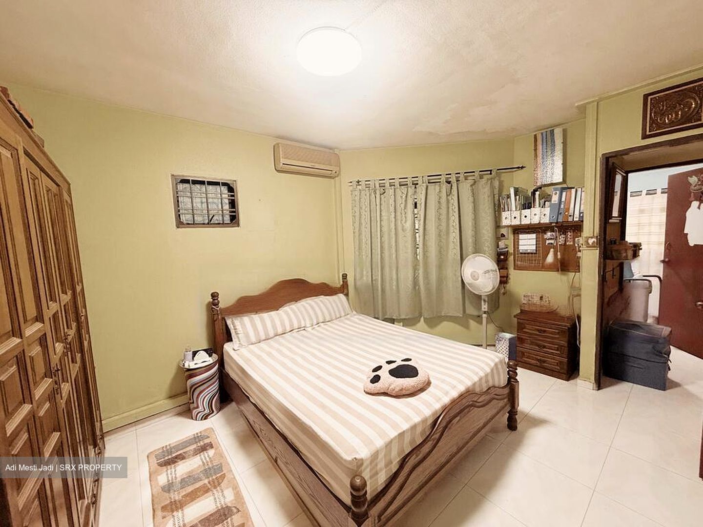 Blk 897C Woodlands Drive 50 (Woodlands), HDB 5 Rooms #477789571